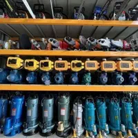 کفکش پمپ آب کف کش اتومات لجنکش موتور برق