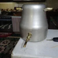 کتری رو گازی