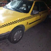 پژو روا تاکسی مدل ۸۶|خودرو سواری و وانت|گرگان, |دیوار