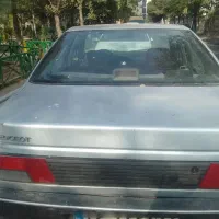 مدل ۸۶|خودرو سواری و وانت|تهران, وصفنارد|دیوار