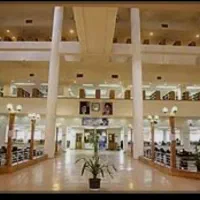 مسئول خانم جهت مدیریت خوابگاه دخترانه فقط خانم