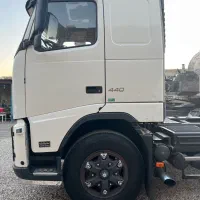 اف اچ ۸۸|خودرو سنگین|تهران, آسمان|دیوار