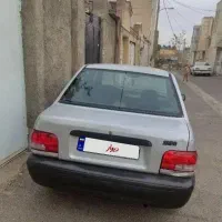پرایدمدل ۸۹|خودرو سواری و وانت|سبزوار, پاسداران|دیوار