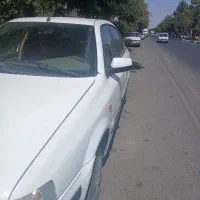 سمند se مدل ۹۰