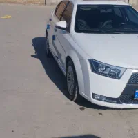 دنا پلاس اوتمات مدل ۴۰۰|خودرو سواری و وانت|ماکو, |دیوار