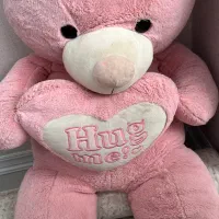 عروسک خرسی|اسباب‌بازی بچه|ملایر, |دیوار