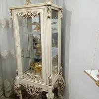 گنجه شیک|بوفه، ویترین، کنسول|مشهد, گاز|دیوار