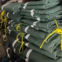 فروش چادر نیسان وانت خاور برزنتی درجه یک