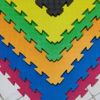 کفپوش تاتامی