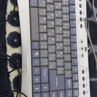 کیبورد کامپیوتر