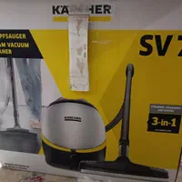 بخارشوی و جارو برقی|جاروبرقی، جارو شارژی، بخارشو|کرج, کوی امامیه|دیوار