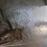 فوم بتن تضمینی