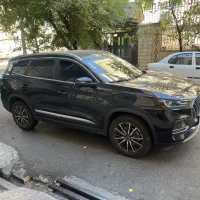 فونیکس تیگو 8 پرومکس ای پلاس مدل ۱۴۰۳ درحدصفر|خودرو سواری و وانت|تهران, تهرانپارس غربی|دیوار