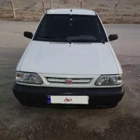 پراید ۹۰شاسی سالم به شرط