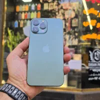 گوشی Iphone 13 pro max حافظه ۵۱۲ گیگ