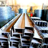 وادار اچ / وادار یو / تیرآهن|مصالح و تجهیزات ساختمان|آبیک, |دیوار