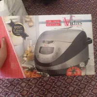 وسایل خانه نو