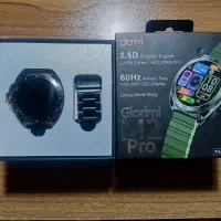 ساعت هوشمند m2 pro