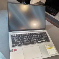 ایسوس ویبوبوک آکبند R7 2024 بارم16 و گرافیکدار|رایانه همراه|یزد, |دیوار