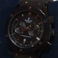 ساعت هالیبوت