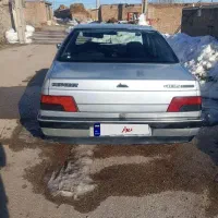 پژو405|خودرو سواری و وانت|اردبیل, |دیوار