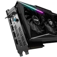 کارت گرافیک RTX 3080|قطعات و لوازم جانبی رایانه|مراغه, |دیوار