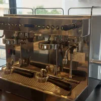 اسپروساز صنعتی ایتالیایی