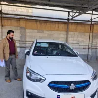 شاهینGLباESCوRBS تحویل 22 مهر404،صفرکیلومتر