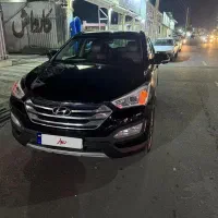 سانتافه ۲۰۱۵