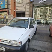 پراید|خودرو سواری و وانت|کرج, برغان|دیوار