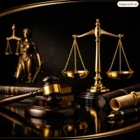 وکیل پایه یک دادگستری / قبول وکالت / وصول مطالبات