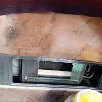 بخاری|بخاری، هیتر، شومینه|آزادشهر, |دیوار