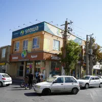 یخچال ساید اسنوا هایپر(۲۰میلیون تخفیف)نمایندگی|یخچال و فریزر|اراک, |دیوار