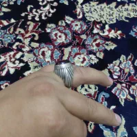 تعدادی انگشتر زیبا