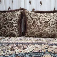 جلد پشتی دوازده تا در‌حد نو ۱۷۵۰