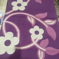 فرش 4 متری سالم وتمیز