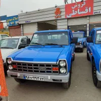 دوگانه اپشنال رادیال نمایندگی کاوش اندیشه میثاق|خودرو سواری و وانت|قدس, شهرک صنعتی زاگرس|دیوار