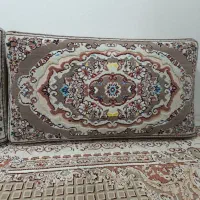 پشتی رنگ کرم