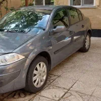 مگان 1600 مدل 2006 وارداتی