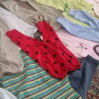 لباس بچه گانه