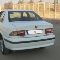 سمند ال ایکس مولتی پلکس مدل  ۹۵|خودرو سواری و وانت|خرم‌آباد, |دیوار