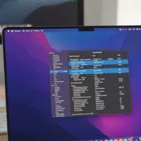 Mac Book M1 pro MK193|رایانه همراه|تهران, اقدسیه|دیوار