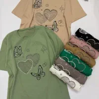 تیشرت|لباس|سرپل ذهاب, |دیوار