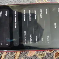 ایفون 11 نرمال|موبایل|کلاله, |دیوار