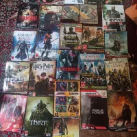 بازی کامپیوتری