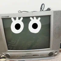تلویزیون
