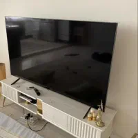 تلویزیون ۵۵ اینچ ال جی