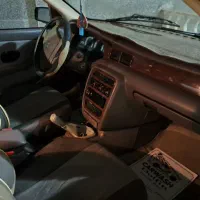 سمند موتور ملی۱۳۹۵ بدون رنگ|خودرو سواری و وانت|ارومیه, |دیوار