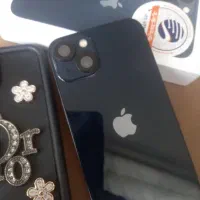 ایفون۱۳نرمال باطری ۸۸