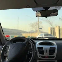 کوییک مدل ۱۴۰۲|خودرو سواری و وانت|مشهد, کوه سنگی|دیوار